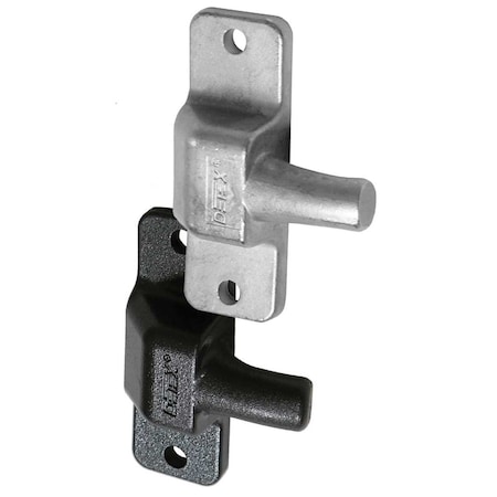 Detex 2 Bolts and Through Bolt Mounting Hardware DX2